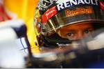 Foto zur News: Sebastian Vettel (Red Bull)