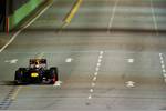 Foto zur News: Mark Webber (Red Bull)