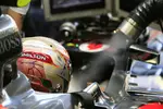 Foto zur News: Lewis Hamilton (McLaren)