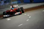 Foto zur News: Fernando Alonso (Ferrari)