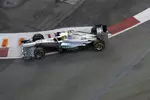 Gallerie: Nico Rosberg (Mercedes)