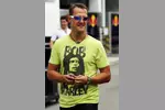 Foto zur News: Michael Schumacher (Mercedes)