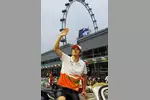 Foto zur News: Nico Hülkenberg (Force India)