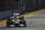 Foto zur News: Nico Hülkenberg (Force India)