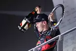 Foto zur News: Sebastian Vettel (Red Bull)