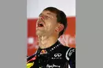 Foto zur News: Sebastian Vettel (Red Bull)