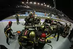 Foto zur News: Kimi Räikkönen (Lotus)