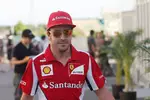 Foto zur News: Fernando Alonso (Ferrari)