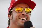 Foto zur News: Fernando Alonso (Ferrari)