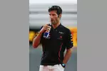 Foto zur News: Mark Webber (Red Bull)