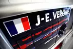 Foto zur News: Jean-Eric Vergne (Toro Rosso)