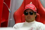 Foto zur News: Felipe Massa (Ferrari)