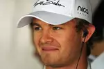 Foto zur News: Nico Rosberg (Mercedes)