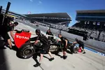 Foto zur News: Kimi Räikkönen (Lotus)