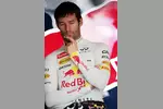 Foto zur News: Mark Webber (Red Bull)