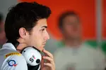 Foto zur News: Jules Bianchi (Force India)