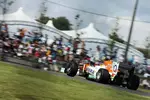 Foto zur News: Nico Hülkenberg (Force India)