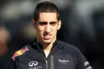 Foto zur News: Sebastien Buemi