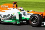 Foto zur News: Paul di Resta (Force India)