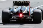 Foto zur News: Kimi Räikkönen (Lotus)