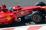 Foto zur News: Fernando Alonso (Ferrari)