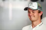 Foto zur News: Nico Rosberg (Mercedes)