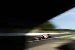 Foto zur News: Jenson Button (McLaren)