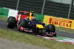 Foto zur News: Mark Webber (Red Bull)