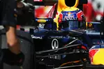 Foto zur News: Mark Webber (Red Bull)