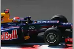 Foto zur News: Sebastian Vettel (Red Bull)