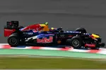 Foto zur News: Mark Webber (Red Bull)