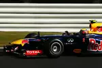 Foto zur News: Mark Webber (Red Bull)