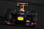 Foto zur News: Sebastian Vettel (Red Bull)