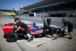 Foto zur News: Jean-Eric Vergne (Toro Rosso)