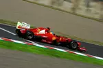 Foto zur News: Fernando Alonso (Ferrari)