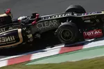 Foto zur News: Kimi Räikkönen (Lotus)