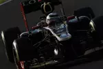 Foto zur News: Kimi Räikkönen (Lotus)