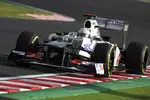 Foto zur News: Kamui Kobayashi (Sauber)