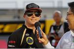 Gallerie: Kimi Räikkönen (Lotus)