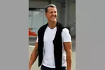 Foto zur News: Michael Schumacher (Mercedes)