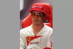 Foto zur News: Fernando Alonso (Ferrari)