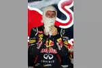 Foto zur News: Sebastian Vettel (Red Bull)