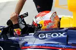 Foto zur News: Sebastian Vettel (Red Bull)