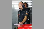 Foto zur News: Adrian Newey (Technischer Direktor, Red Bull)