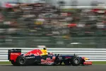 Foto zur News: Mark Webber (Red Bull)