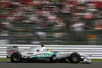 Foto zur News: Nico Rosberg (Mercedes)