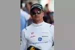 Foto zur News: Heikki Kovalainen (Caterham)