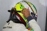 Foto zur News: Sergio Perez (Sauber)