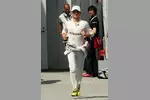 Foto zur News: Nico Rosberg (Mercedes)