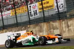 Foto zur News: Nico Hülkenberg (Force India)